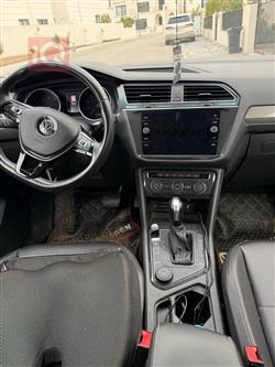 فولكسفاغن تيغوان